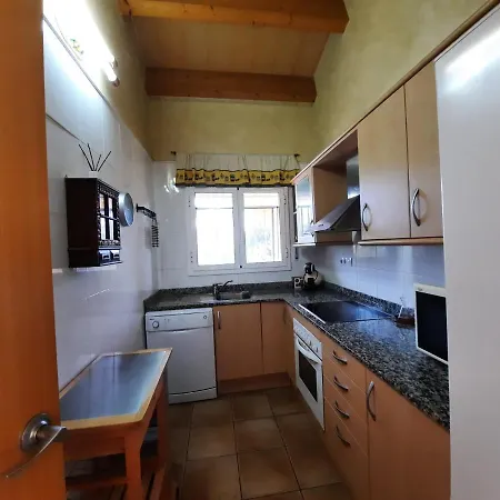 Xalet Piscina Privada Ibiscus