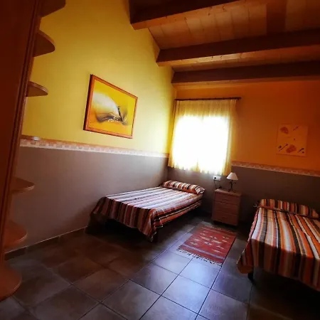 Holiday home Xalet Piscina Privada Ibiscus