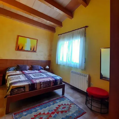 Xalet Piscina Privada Ibiscus Holiday home *