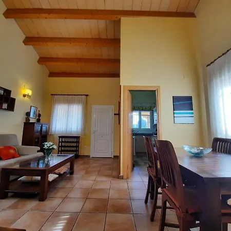 Xalet Piscina Privada Ibiscus * L'Ametlla de Mar