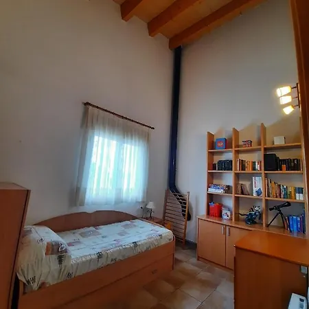 Xalet Piscina Privada Ibiscus Holiday home *