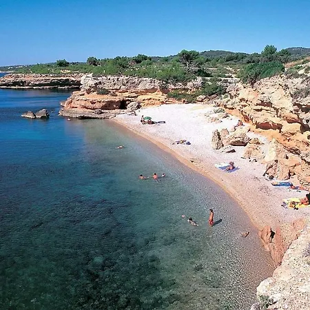 Holiday home Xalet Piscina Privada Ibiscus *