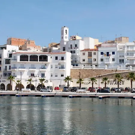 Xalet Piscina Privada Ibiscus Vakantiehuis