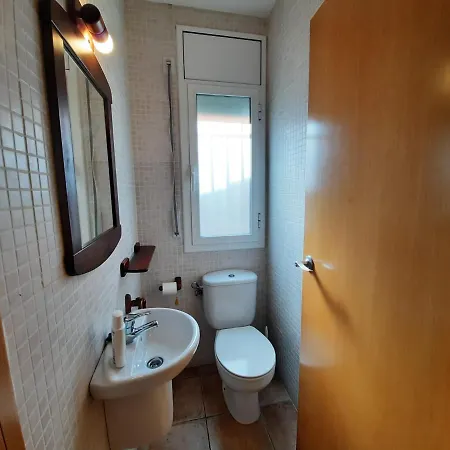 Dom wakacyjny Xalet Piscina Privada Ibiscus L'Ametlla de Mar